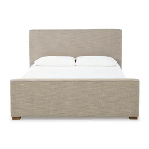 Dakmore King bed