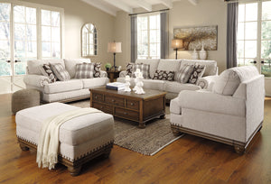 Harleson Living Room-SET