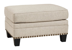 Claredon Ottoman