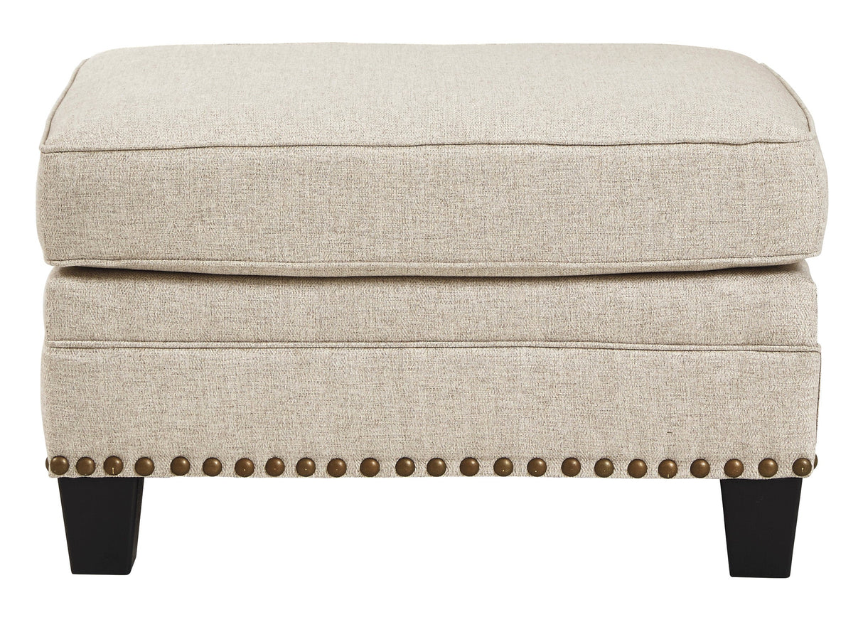 Claredon Ottoman