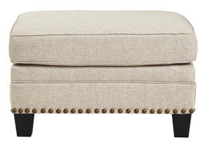 Claredon Ottoman