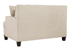 Claredon Loveseat