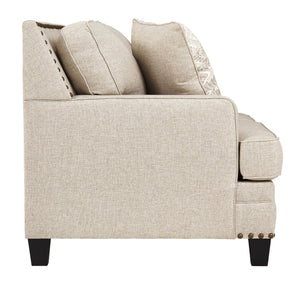 Claredon Loveseat