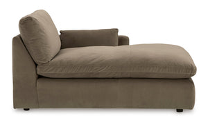 15706- Sophie RAF Sectional