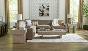 Sophie 5-Piece Sectional