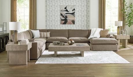 15706- Sophie RAF Sectional