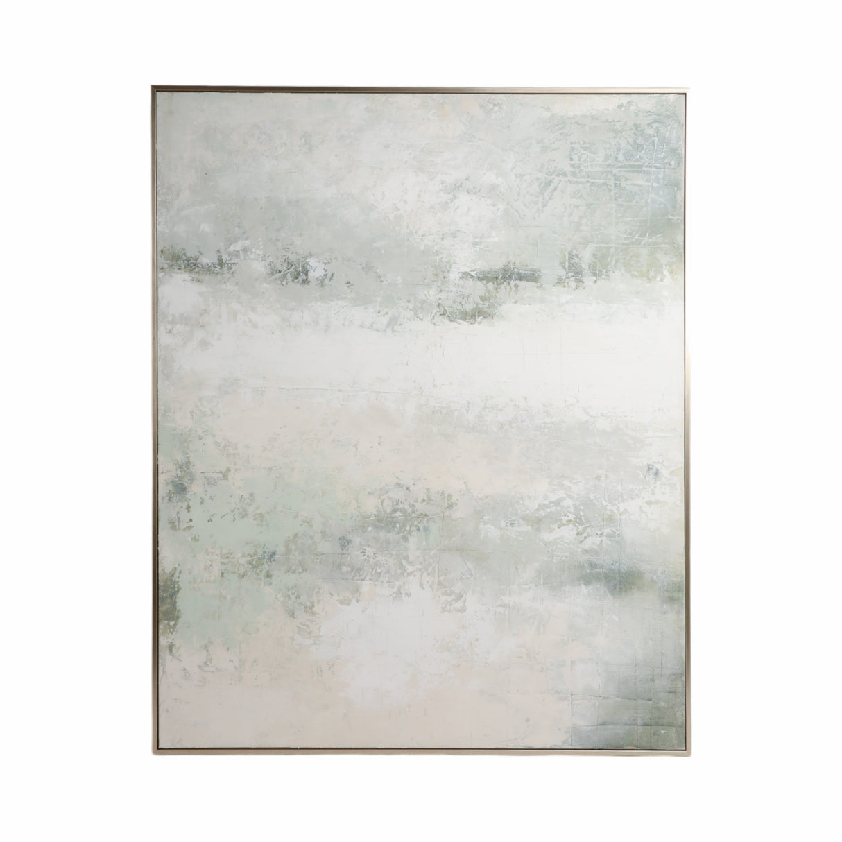 48X60 BIANCHI HANDPAINTED WALL ART