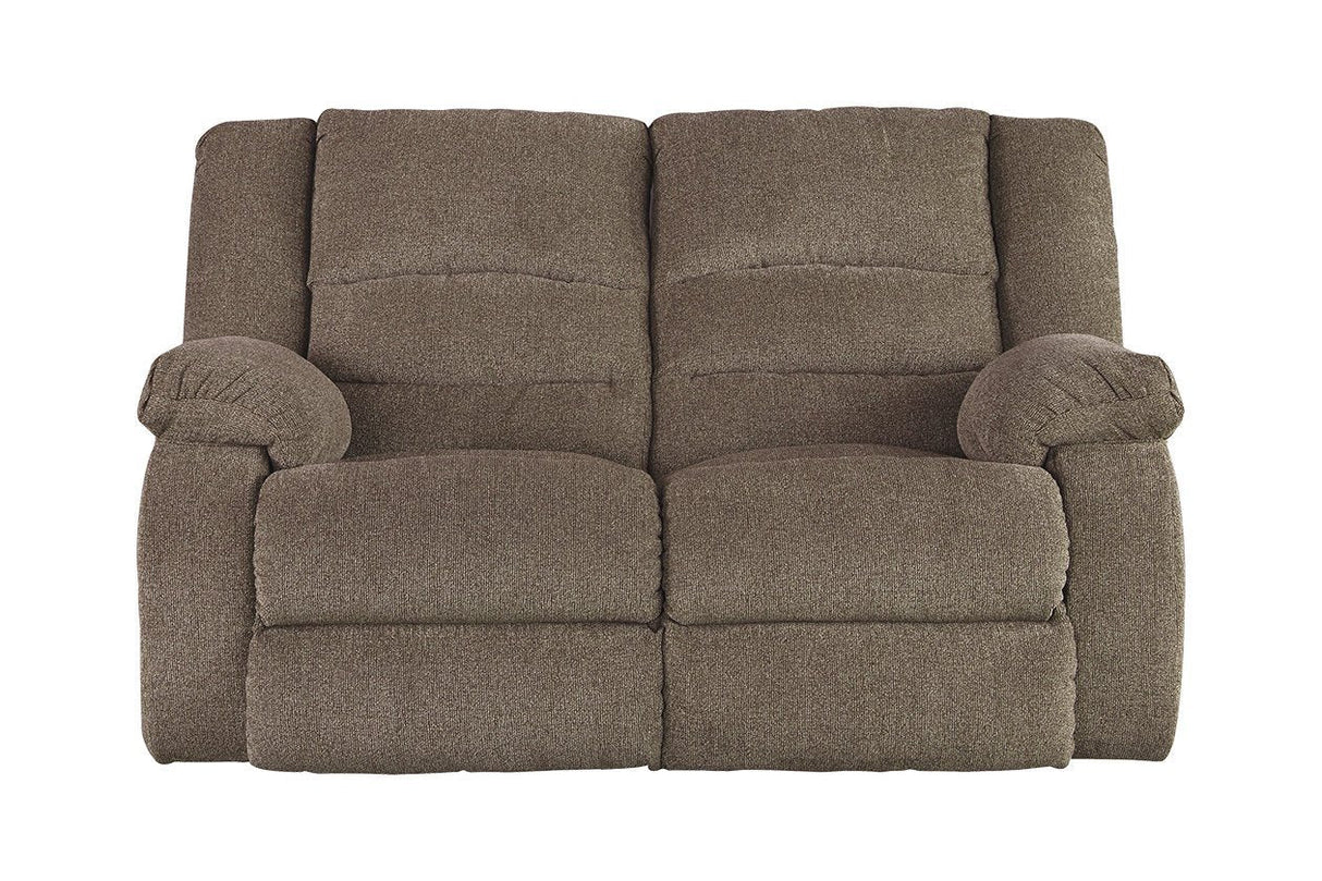 Reclining Loveseat