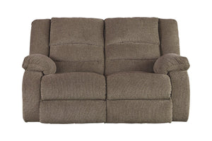 Reclining Loveseat