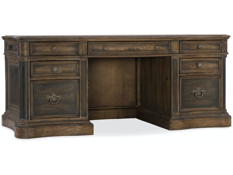 St. Hedwig Executive Desk