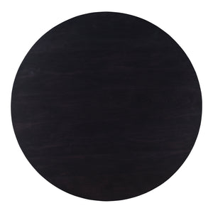 Povera Coffee Table Black