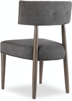 Curata Upholstered Chair