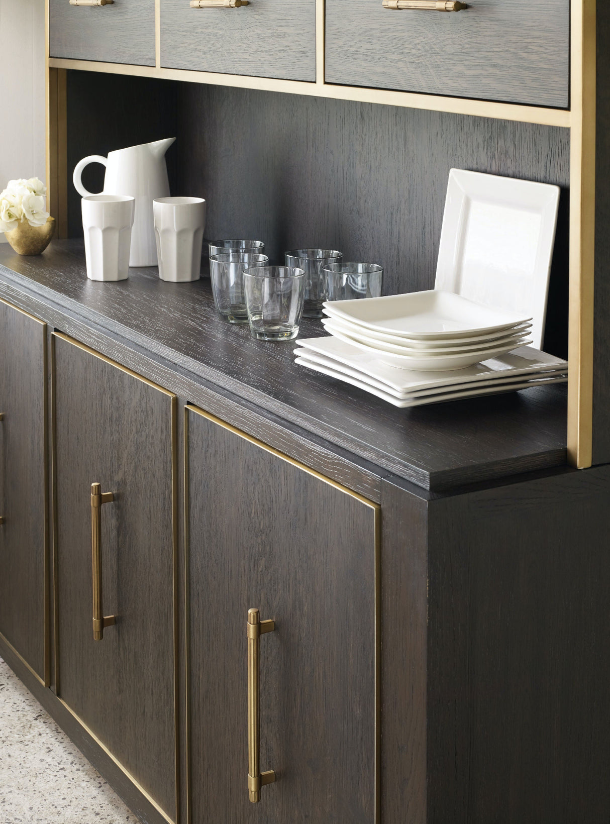 Curata Buffet/Credenza