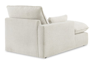 Gimma Left-Arm Facing Corner Chaise