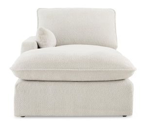 Gimma Left-Arm Facing Corner Chaise