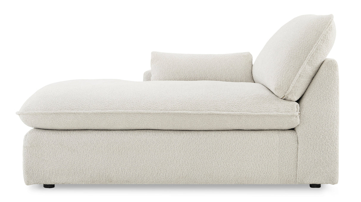 Gimma Left-Arm Facing Corner Chaise