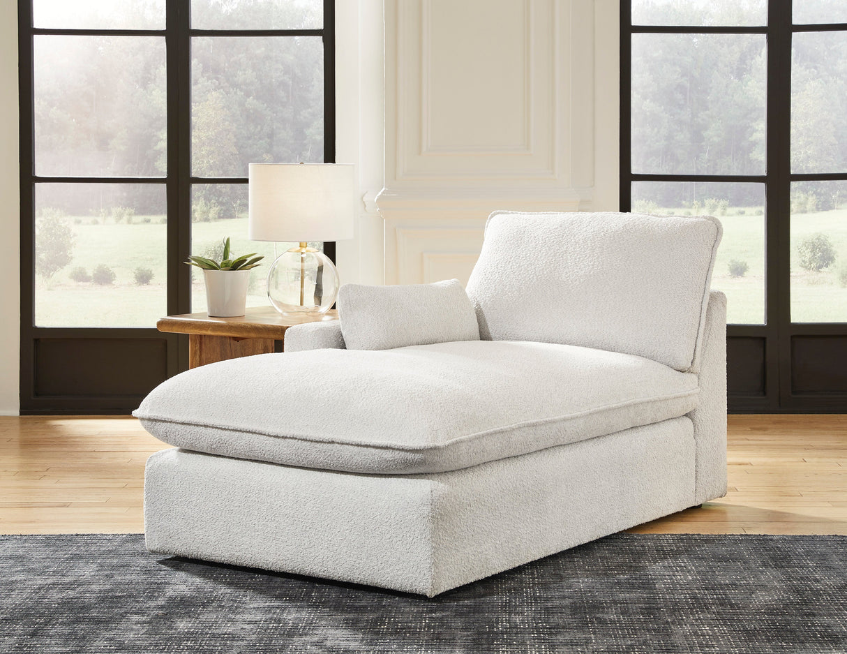 Gimma Left-Arm Facing Corner Chaise