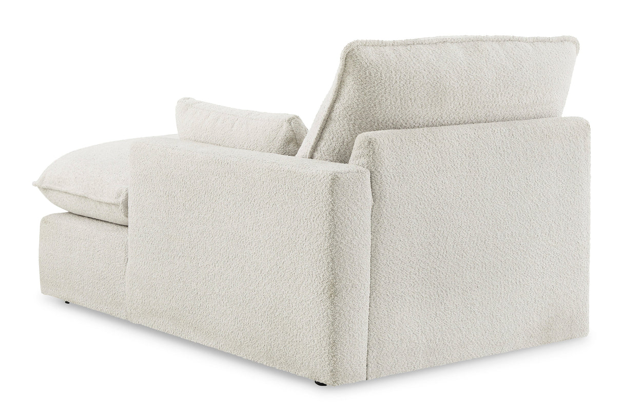 Gimma Right-Arm Facing Corner Chaise