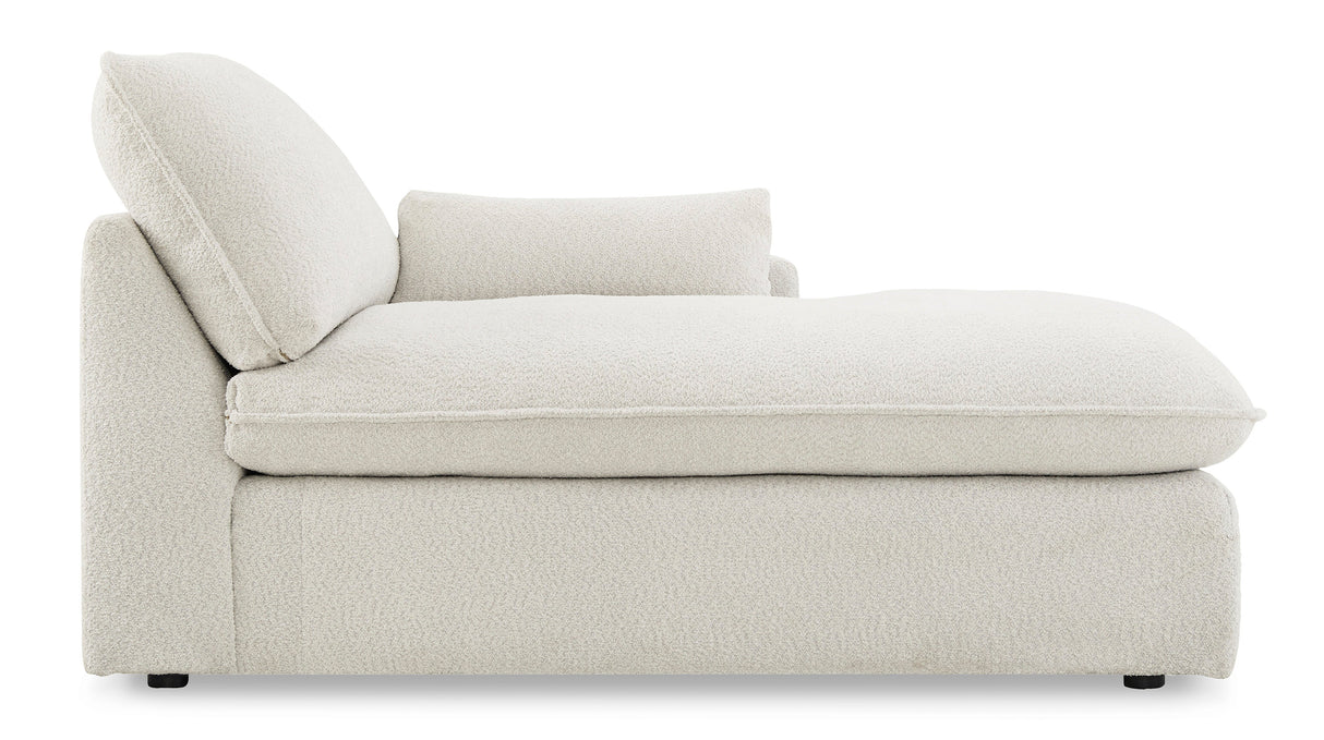 Gimma Right-Arm Facing Corner Chaise