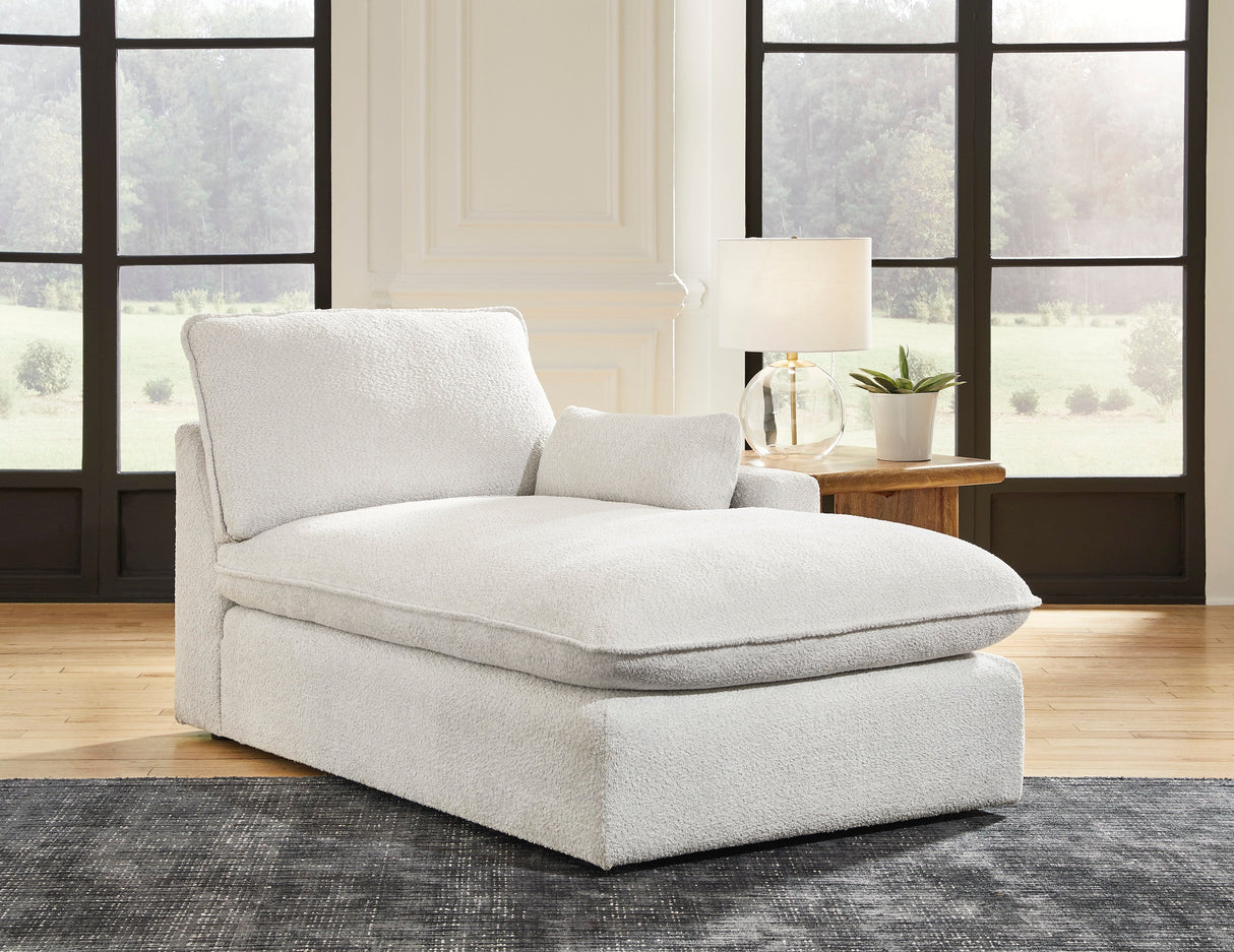 Gimma Right-Arm Facing Corner Chaise