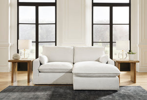 Gimma Right-Arm Facing Corner Chaise