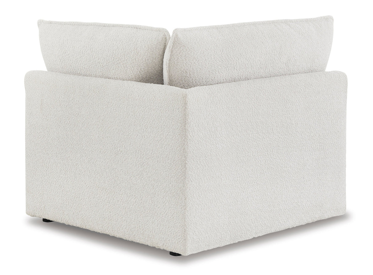 Gimma 5-Piece Sectional