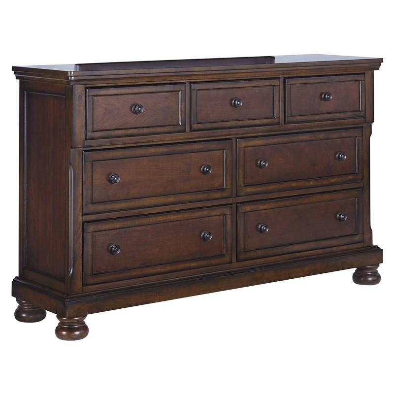 Porter Dresser