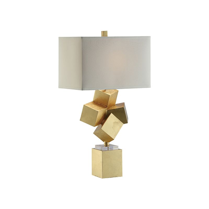 Balance Table Lamp