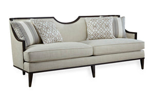 Intrigue - Harper Sofa ( 214cm - 358cm)