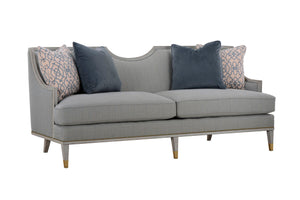 Intrigue - Harper Sofa ( 214cm - 358cm)