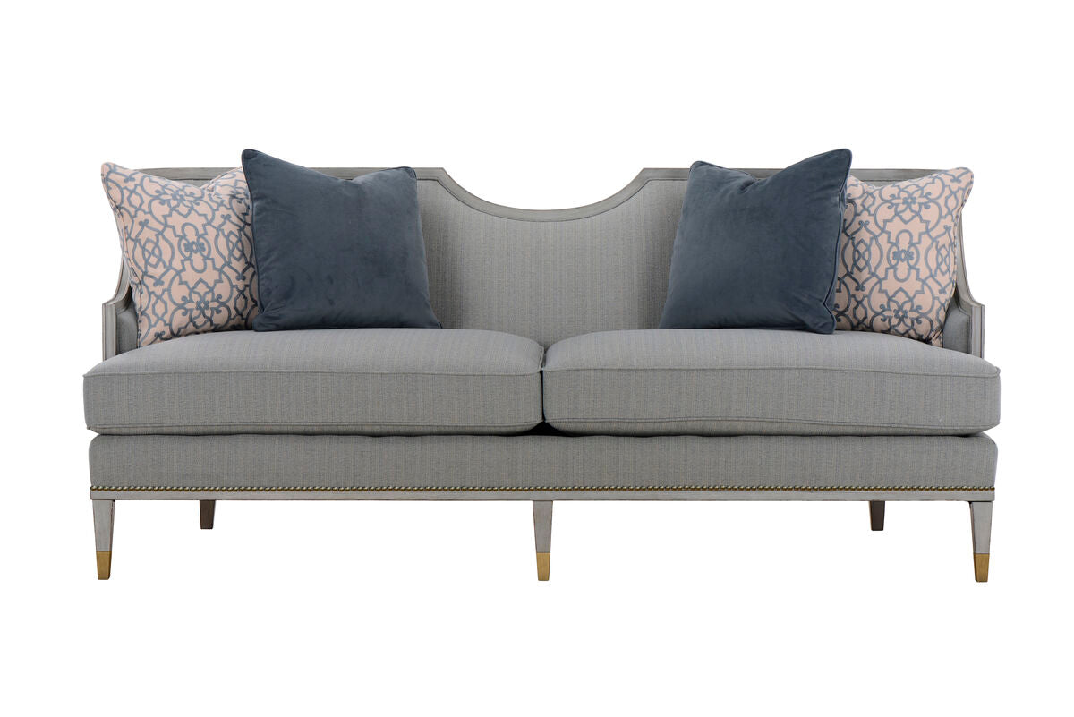 Intrigue - Harper Sofa ( 214cm - 358cm)