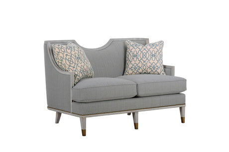 Intrigue - Harper Loveseat ( 142cm )