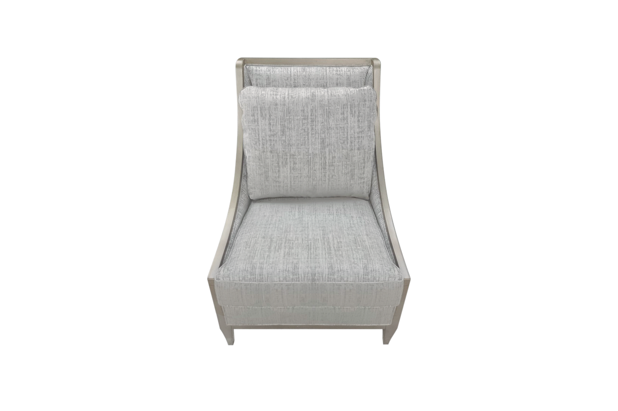 HARPER QUARTZ Accent Chair
