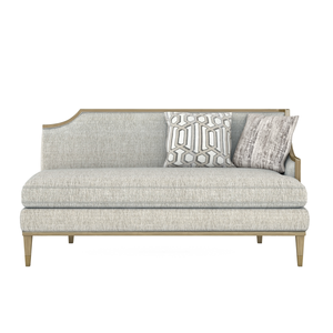 Intrigue - Harper Sofa ( 214cm - 358cm)