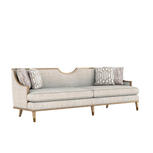 Intrigue - Harper Sofa ( 214cm - 358cm)