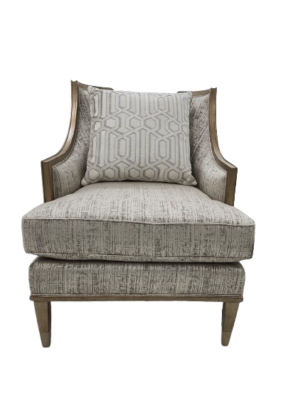 HARPER QUARTZ Matching Chair