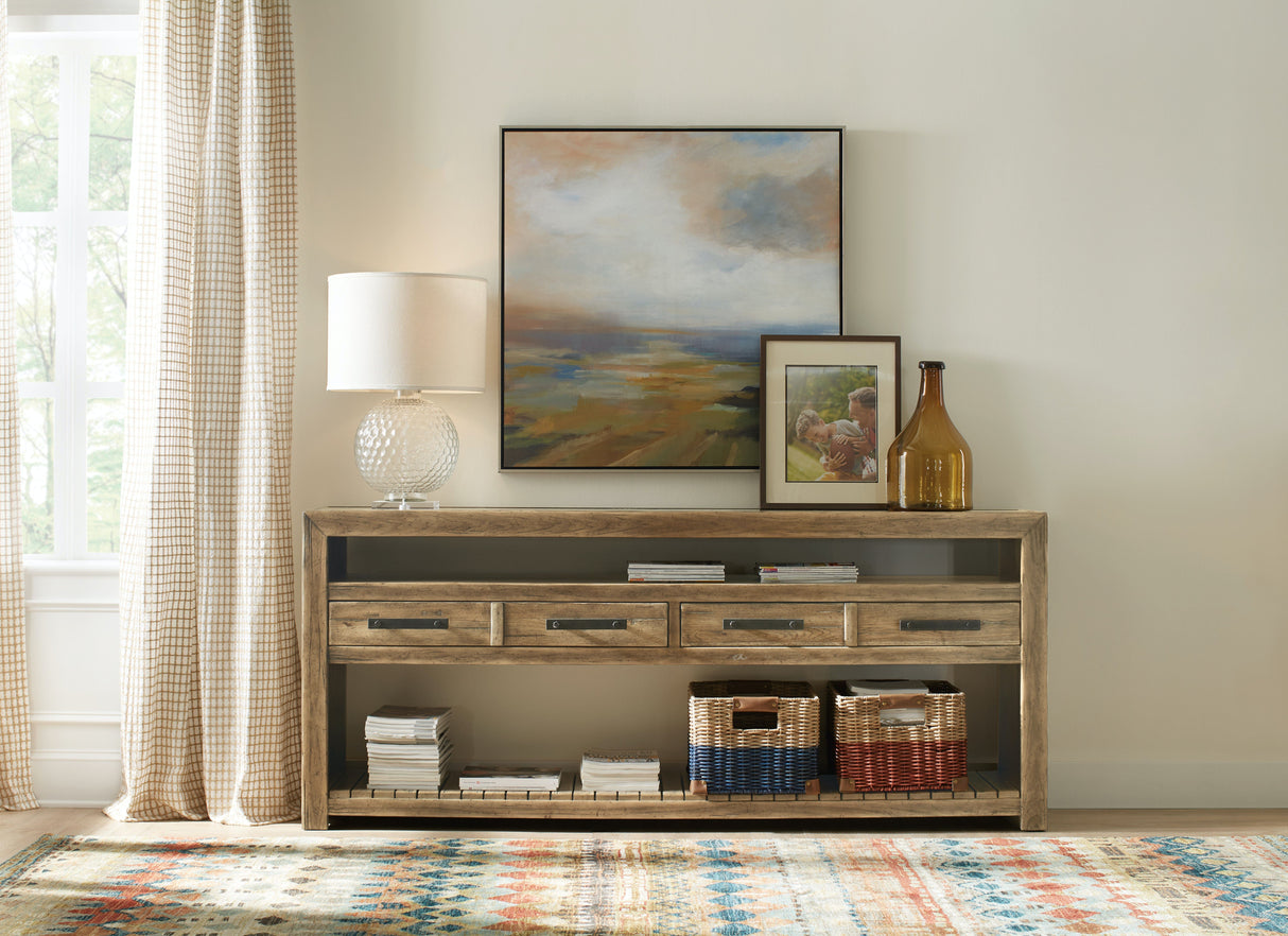 Roslyn County Console Table