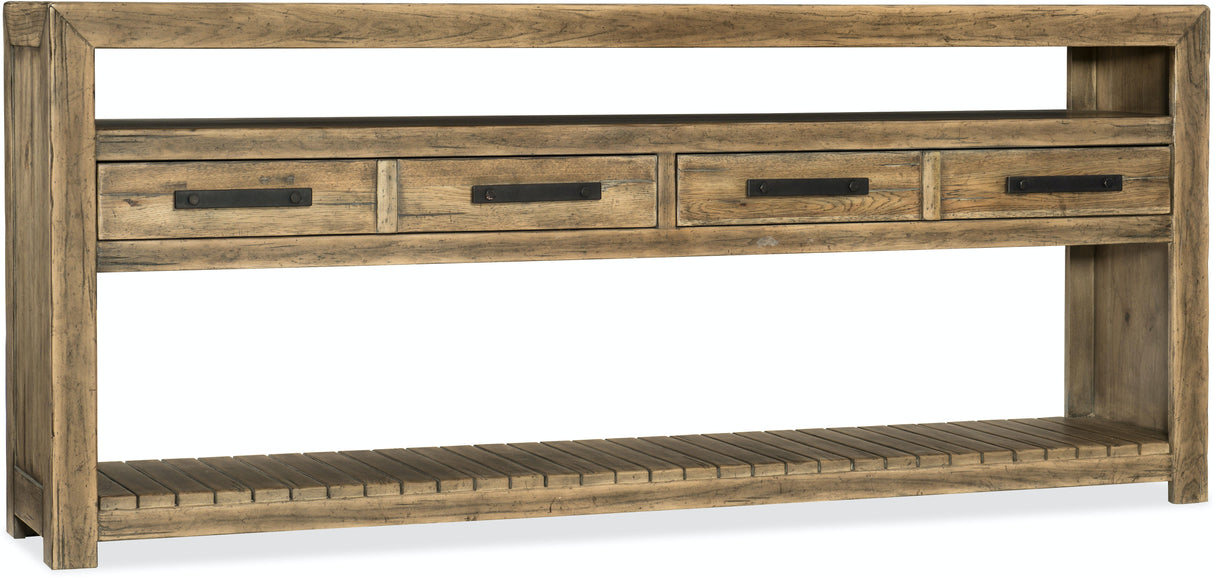 Roslyn County Console Table