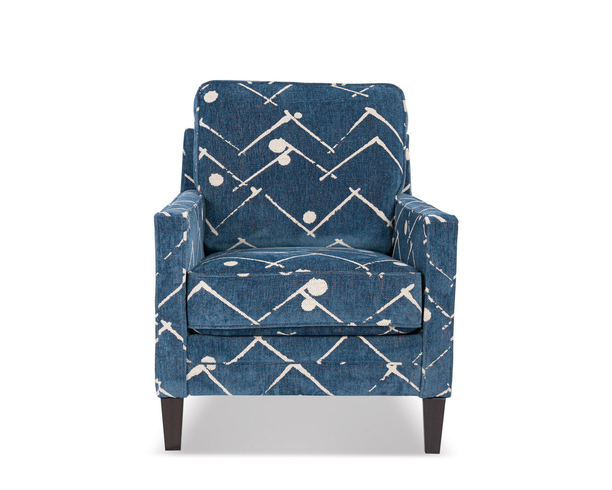 Alyadria Accent Chair