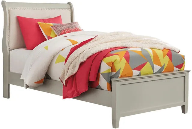 Jorstad Kids Bed