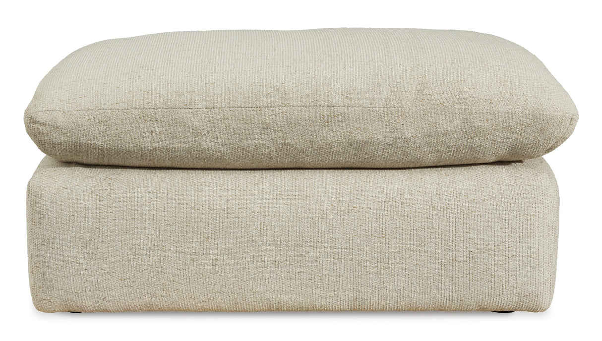 Refined Ottoman