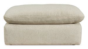 Refined Ottoman