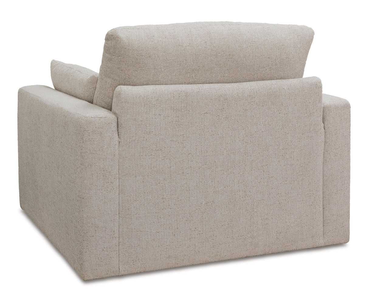 Refined Sofa Set