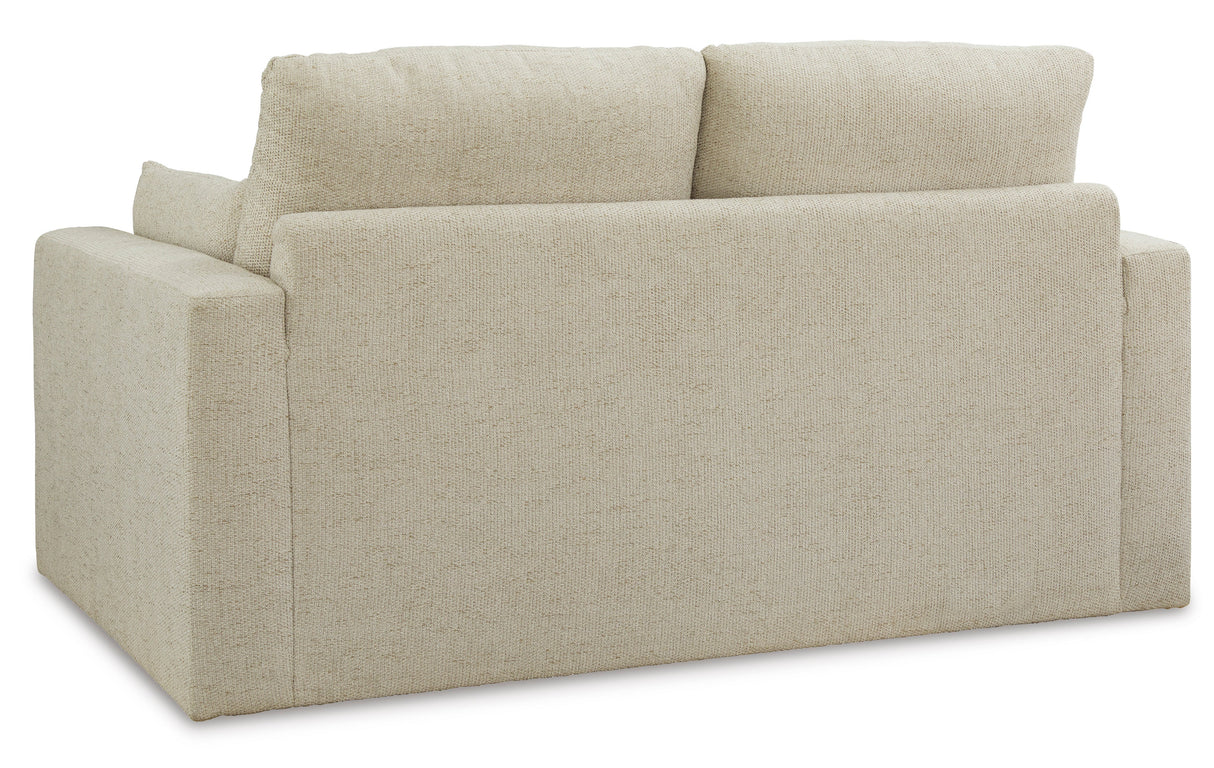 Refined Loveseat