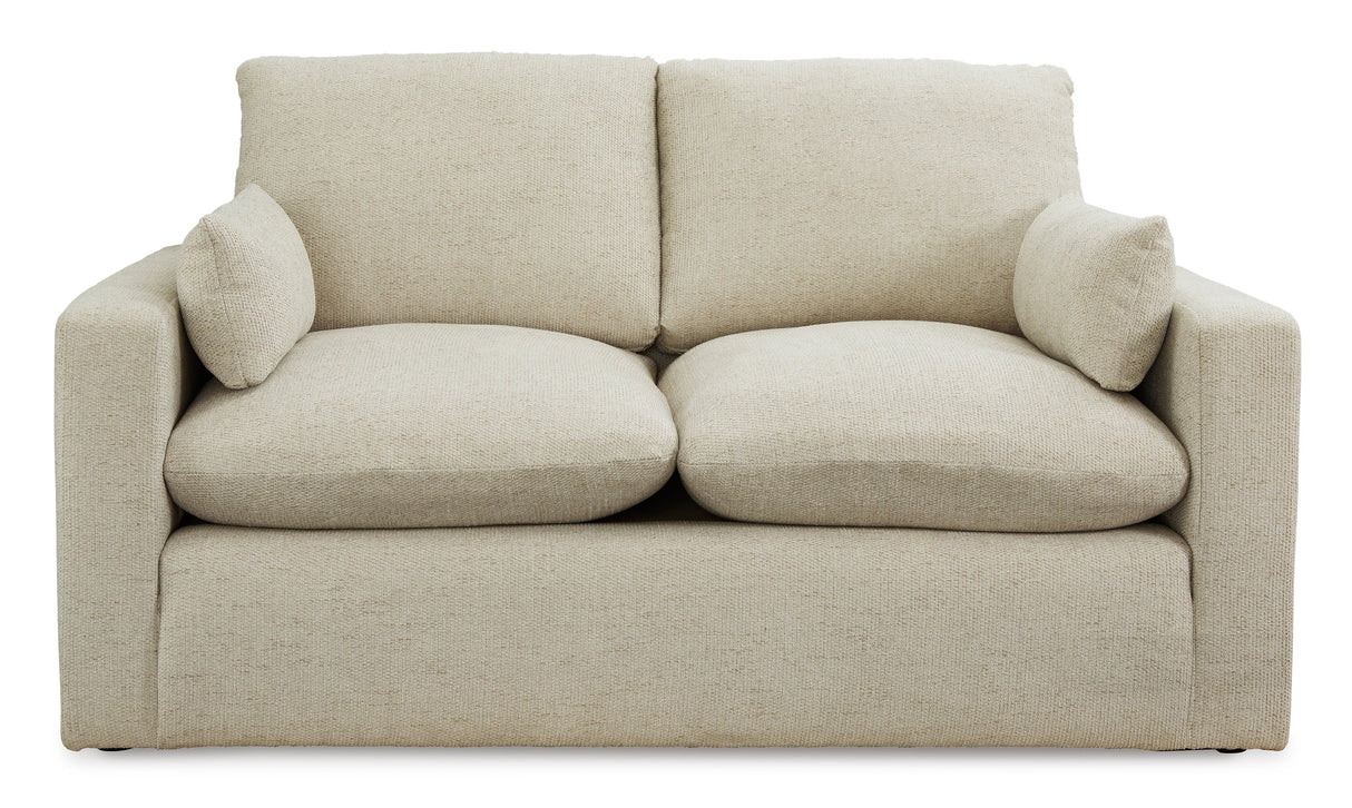 Refined Loveseat