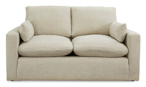 Refined Loveseat