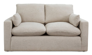 Refined Sofa Set