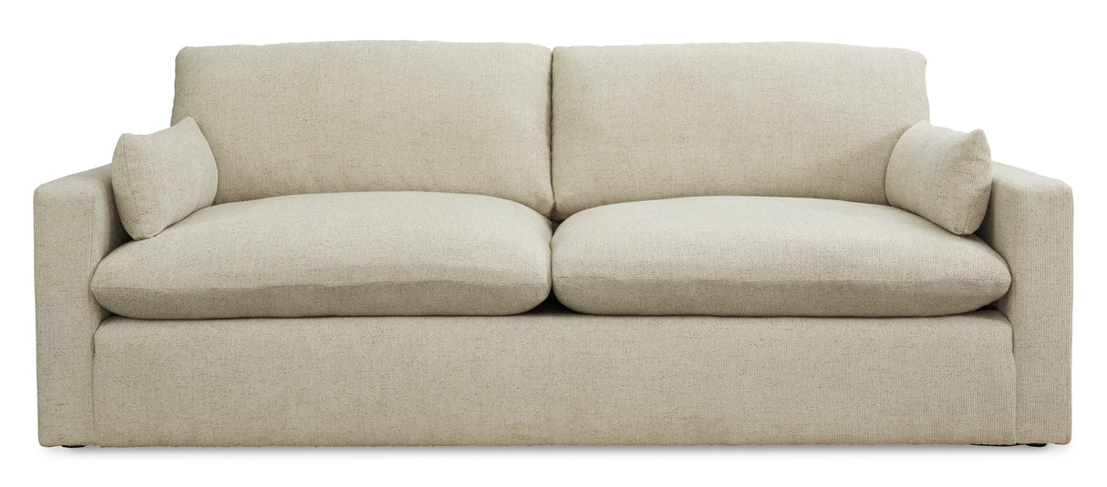 Refined Sofa