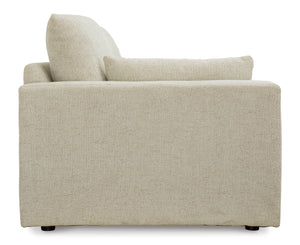 Refined Sofa