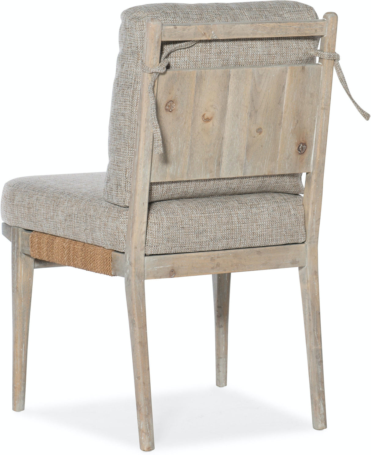 Amany Upholstered Side Chair - 2 per carton/price ea